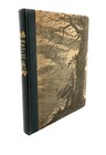 Charlotte Brontë Illustrated Hardcover Antiquarian & Collectible Books