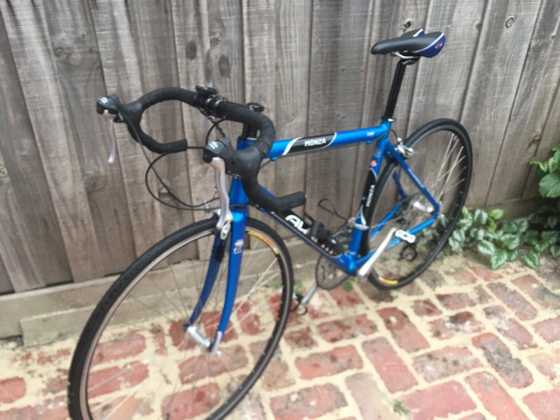 road bike gumtree