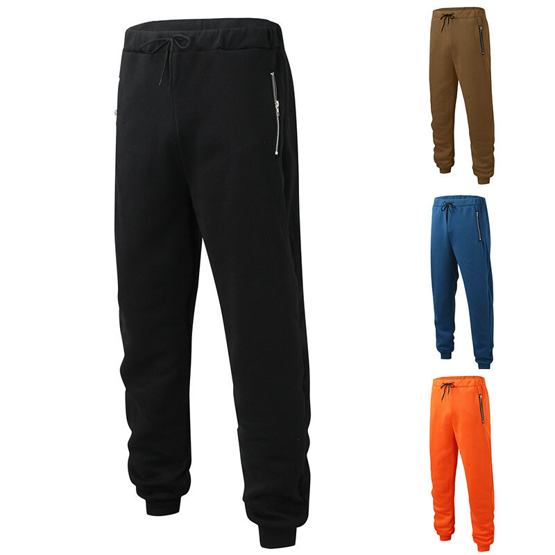 MENS TRACKSUITS BOTTOM SET HOODIE TOP HOODED SWEATSHIRT BOTTOMS JOGGERS