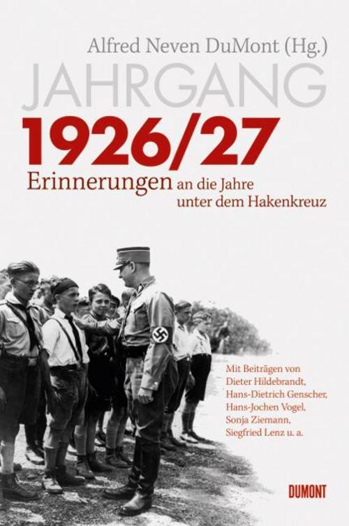 Thumbnail - Alfred Neven Dumont / Jahrgang 1926/279783832180591
