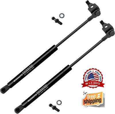 Soporte Elevacion Para El Capo Delantero De Lexus ES300, Toyota Camry 1997-2001