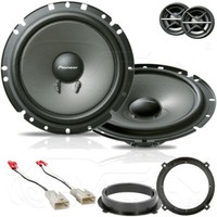 Pioneer Lautsprecher FüR KIA Sportage IV Typ QL Ab 2015 Front TüR 170W 165 #AV16