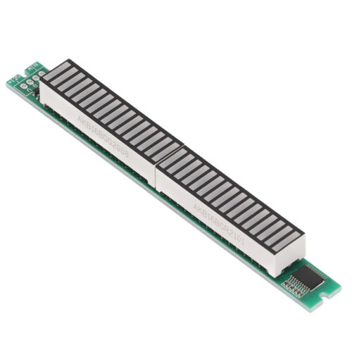 Music Level Indicator Module Integrated 16 Segments For LED Audio Spectrum CX4 - Picture 3 of 23