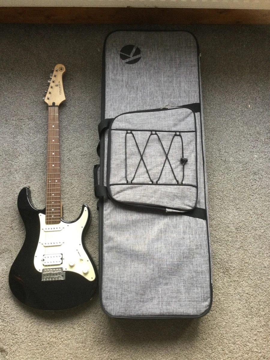 Yamaha pacifica case outlet