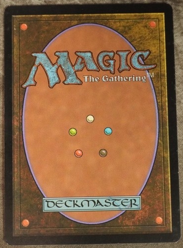 Grixis Charm - Foil - Shards of Alara - MTG - Picture 2 of 2