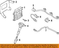 HYUNDAI OEM 20-25 Palisade Electrical Ignition System-Camshaft Sensor 393183L000