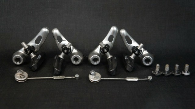 shimano cantilever brake parts