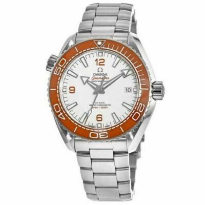 OMEGA Seamaster Planet Ocean 600M 215.30.44.21.04.001