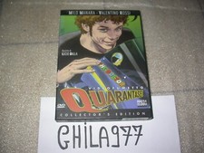 MILO MANARA VALENTINO ROSSI LUCIO DALLA VIDEOFUMETTO 46 USATO IN BUONE CONDIZION