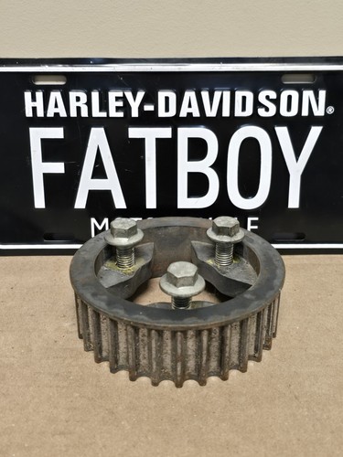 Harley Davidson VRSCA V Rod VRod 100th Anniversary Front Sprocket Pulley 30T