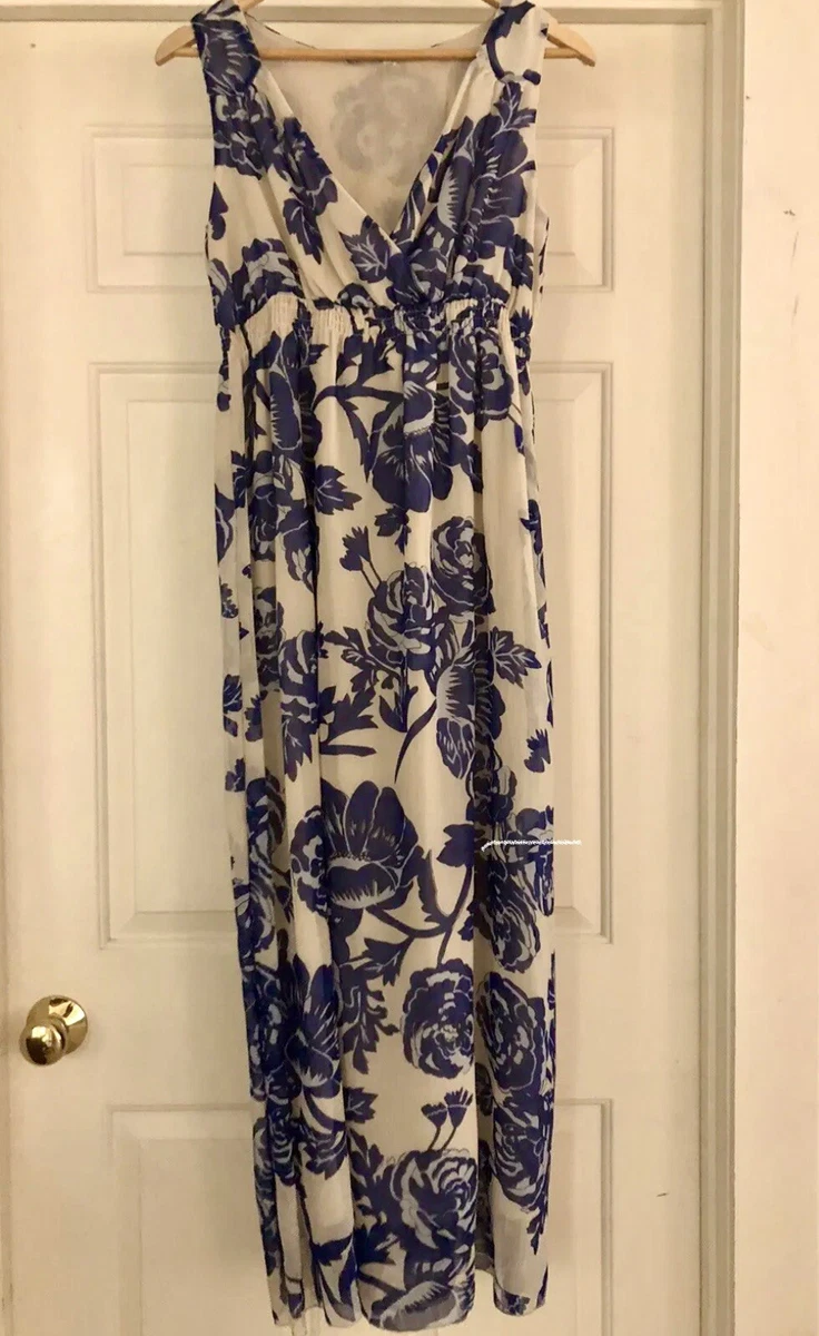 J mclaughlin maxi best sale dress