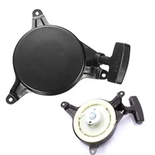 Recoil Starter Pull Start Assembly for Compatible with MTD Cub-Cadet Yardman Tro