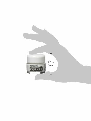 ** NEW Copic Marker Opaque White Pigment - 30ml Jar
