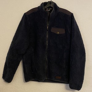 sherpa tingri jacket