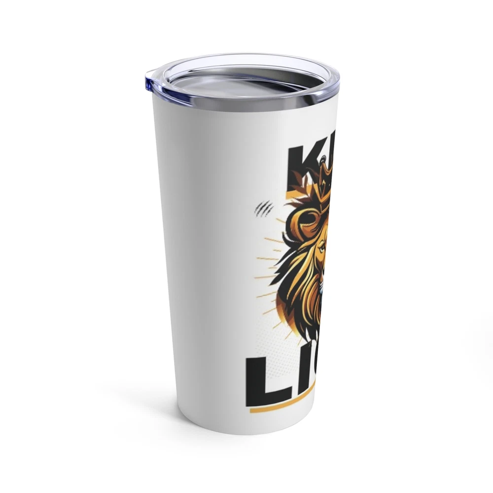 Tumbler 20oz