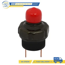 90-120 PSI 12V Ideal for Air Horn Systems 1/4" NPT For Train Horn new