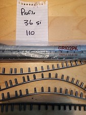 Wilson Profile 3.6 SI 110 GR102 Bumperguard/Grommet No Throat Piece
