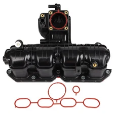 Intake Manifold For 10-18 Toyota Prius Lexus 1.8L High Quality