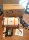 Fujitsu fi-6130 Scanner AC Adapter USB+CD Driver Full Package in Box