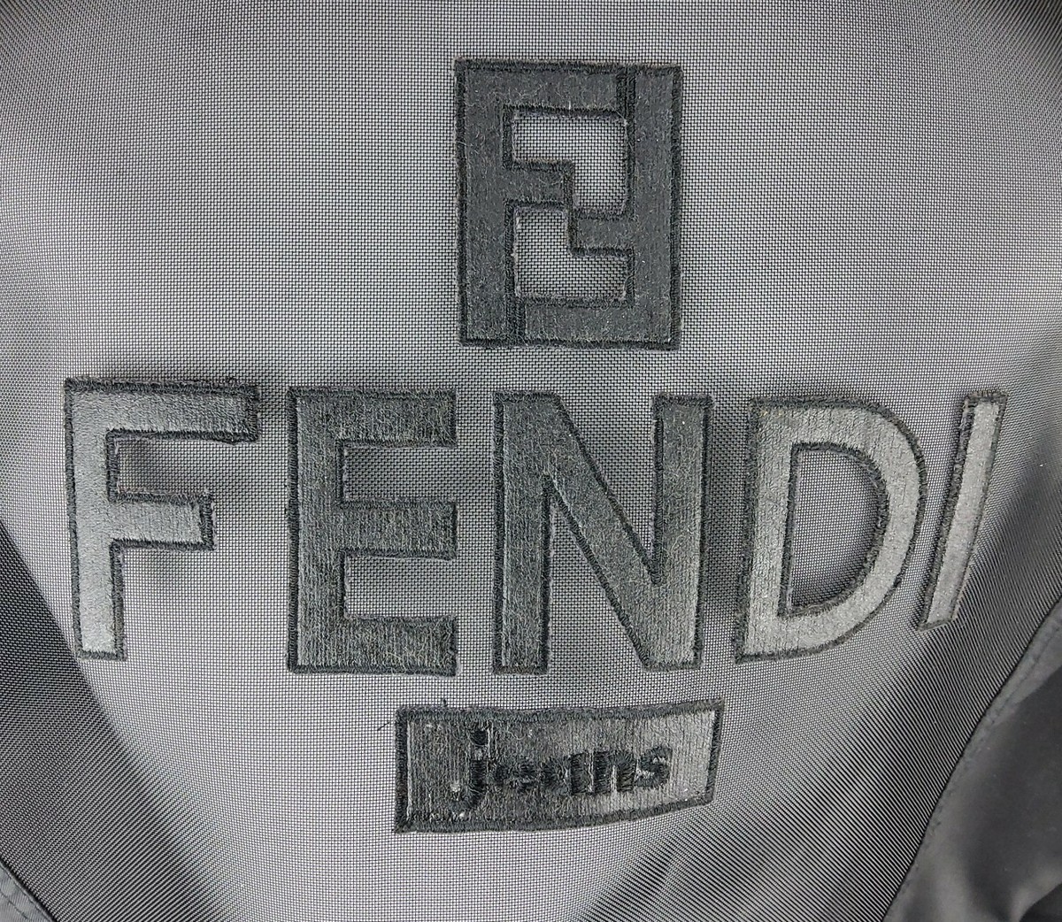 FENDI Jeans vintage jacket ✳︎希少 Jeans Jacket Jeans Blue | Fendi