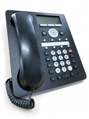 Avaya Phone Avaya 1608i IP Phone Global (700508260) New &amp; Refurb - Ghekko Voip Phones For Business