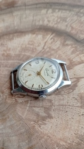 START Sport Watch USSR Vintage Soviet Mechanical Wristwatch of the 1950s.. - Picture 22 of 24