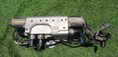 18-21 LAND RANGE ROVER ACTIVE ANTI ROLL SWAY STABILIZER HYDRAULIC VALVE BLOCK