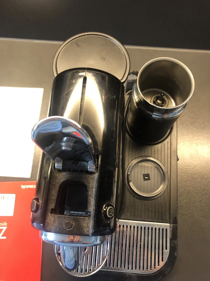 DeLonghi Citiz, Foto 2 von 5