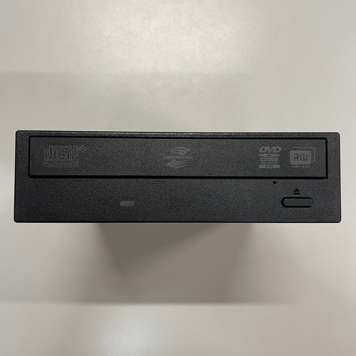 Toshiba Samsung TS-H653 DVD±RW DL SATA Optical Drive HP 410125-501 F/W: HB02 - Picture 12 of 13