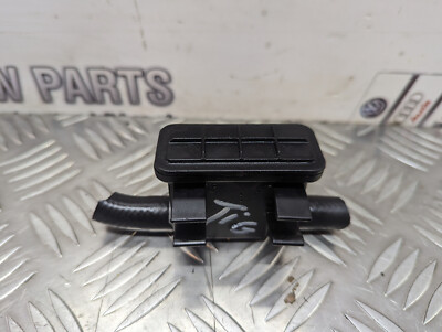 Volkswagen Tiguan 2007 Onwards 2.0tdi Engine Fuel Sensor Damper  