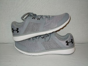 under armour fuse