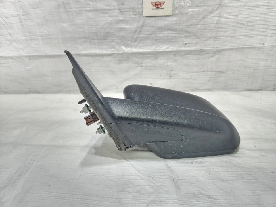 Espejo retrovisor izquierdo del conductor Ford Mustang 2010-2012 OEM AR3Z17683AA Foto 3 de 4