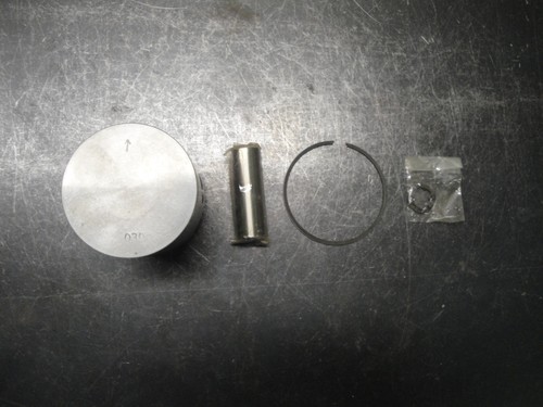 YAMAHA BANSHEE GPX 433 F-G ATV ENGINE MOTOR PISTON 09-8025-03 #3