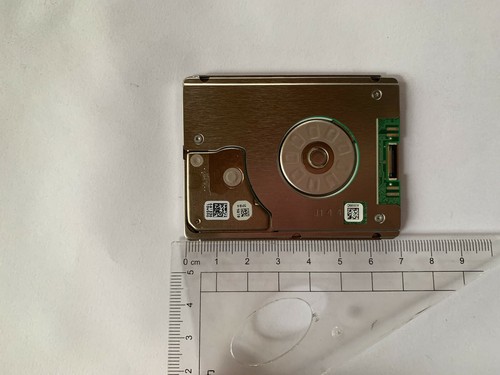 Seagate Lyrion ST18.1 ST760211CA 60GB 1.8in HDD Hard disk drive P/N:9CR812-500 - Picture 5 of 8