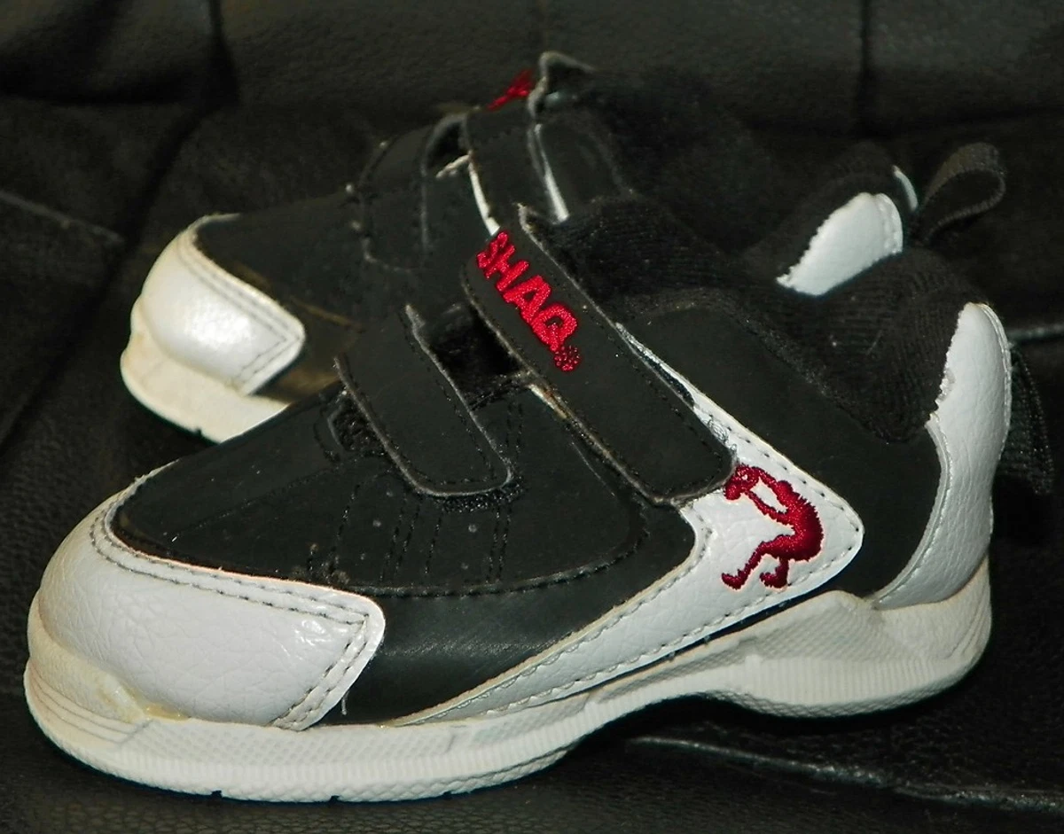 Shaq tennis hotsell shoes