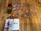 Connetix Ball Run Pack 80pcs Great Set! Excellent Condition — photo 2