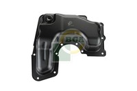 BGA SP6720 ÖLwanne Aus Stahl Schwarz FüR Vauxhall Citroen DS Peugeot