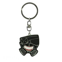 Abykey278 – Tokyo Ghoul – Mask Gadget SchlüSselanhäNger