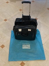 Borsa trolley Piquadro Modus nero (CA2494MO/N)
