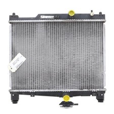 Radiateur Toyota YARIS