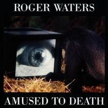 Amused to Death von Waters, Roger | CD | Zust...