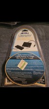 New Accell B086B-007B-2 UltraAV Mini Displayport 1.2 to HDMI Active Adapter