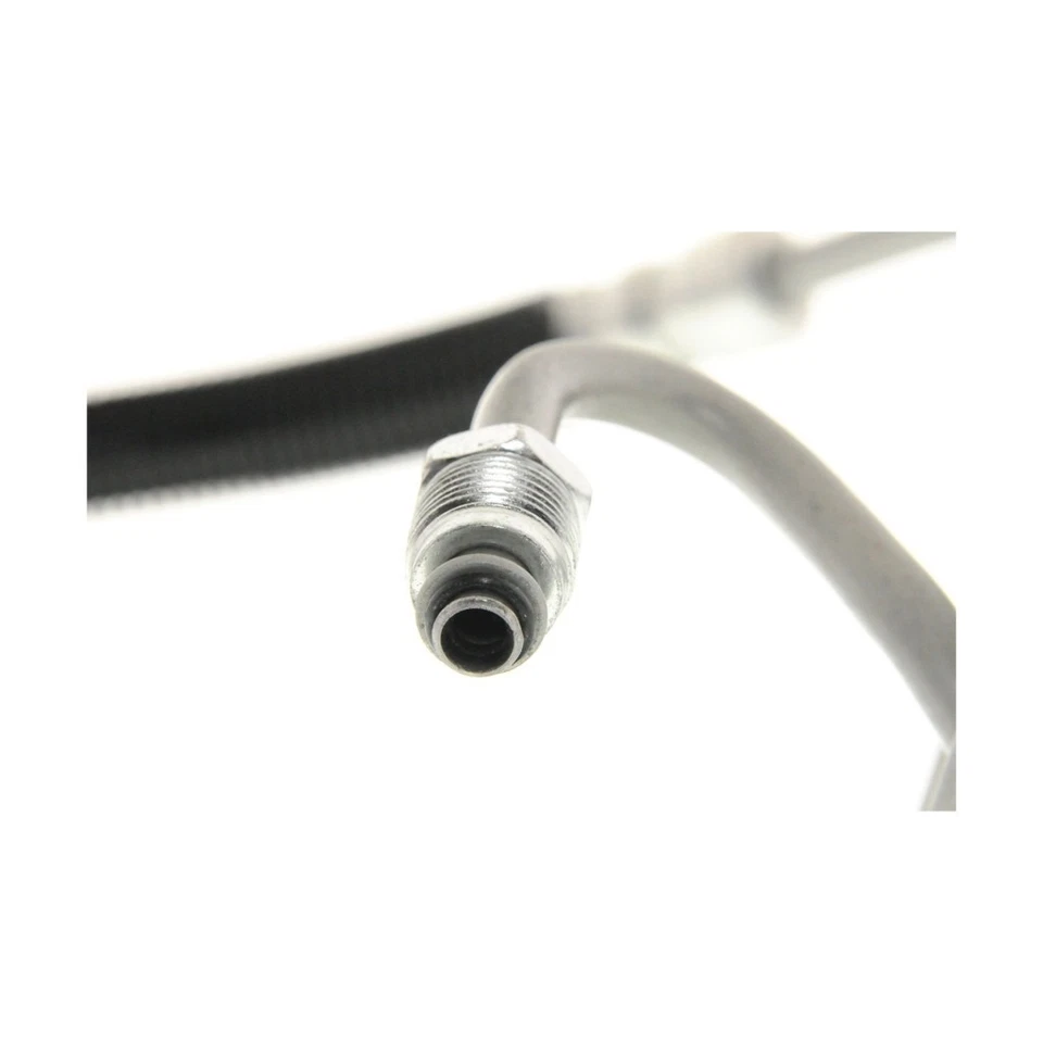 Manguera de entrada de refuerzo de freno eléctrico ACDelco original para GMC Savana 1500/2500 10-17 Foto 2 de 4