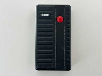 Ruku Handsender Drücker Fernbedienung Funktaster Funk Fernsteuerung Schalter