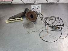 1971-1974 Dodge Charger Rear Defogger Defroster Assembly W Switch Tested