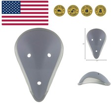 mens Athletic jock straps, White, 1