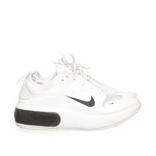 Nike, Laufschuhe, Größe: 38, Weiß, Damen #k81