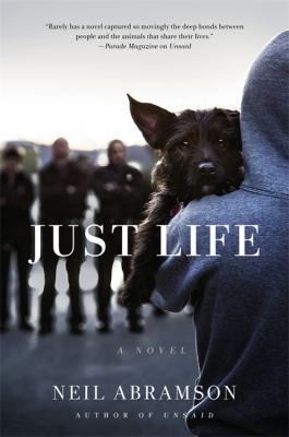 Just Life by Abramson, Neil