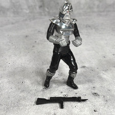 Vintage Battlestar Galactica Cylon 1978 Mattel Action Figure