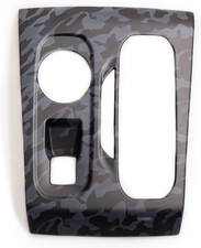For Chevrolet Coloradogmc Canyon 4wd 2023 2024 2025 Accessories Stickers Center